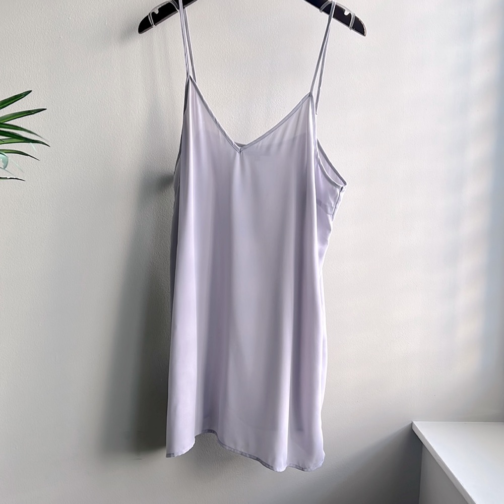 Camisole